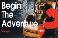 Alpha Course